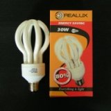Енергоспестяващи Крушки REALUX 30W=150W